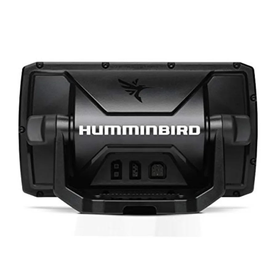Advanced Sonar Fish Finder – Color Display Fishing Depth Finder with High Precision Sonar