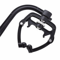 Portable Fishing Line Winder Tool – Reel Spooler for Spinning & Baitcasting Reels