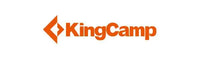 KingCamp Hooded Stadium Blanket - Waterproof & Windproof Fleece Blanket For Sports, Concerts, Park, Travel & Hiking