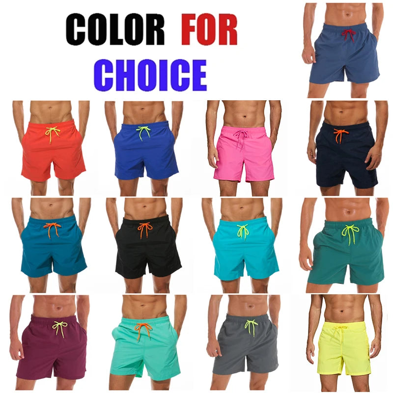 Men’s Performance Fishing Shorts – Breathable Quick Dry Outdoor Adventure Shorts