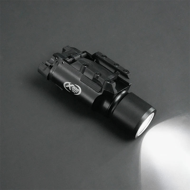 Surefire X300 X300U 500Lumen LED Light for Pistol & Airsoft