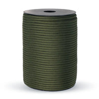 550 Military Standard 9-Core Paracord Rope 4mm for Outdoor Use