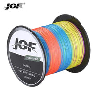 Japanese Nylon Fishing Line – Fluorocarbon Coated Abrasion Resistant Fishing Wire