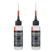 Professional Fishing Reel Oil – Anti-Rust Lubricant for Bearings & Fishing Gears