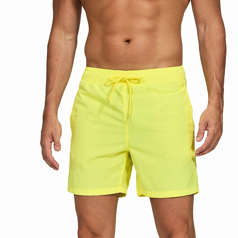 Men’s Performance Fishing Shorts – Breathable Quick Dry Outdoor Adventure Shorts