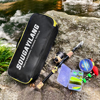 Professional Fishing Tackle