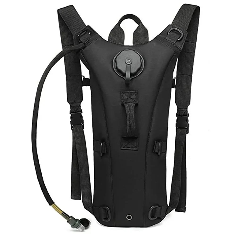 3L Waterproof Hydration Backpack for Outdoor Sports Cycling Hiking