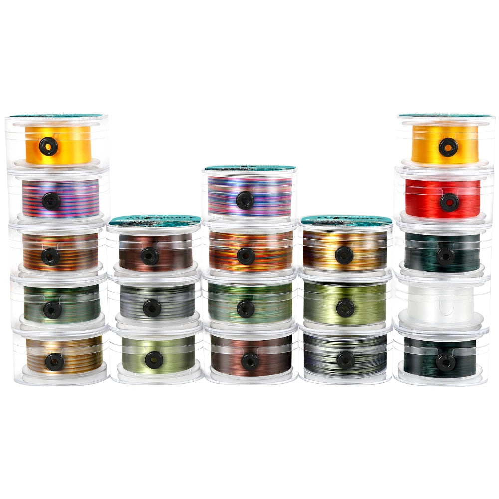 Ultra Strong Monofilament Fishing Line – Durable Carp Fishing Mono Wire (220M-350M)