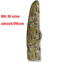 OPHIDIAN Gun Bag Case – M/L/XL Rifle Backpack for Hunting