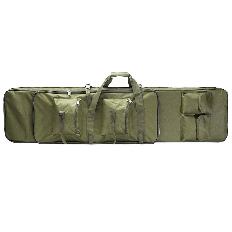OPHIDIAN Gun Bag Case – M/L/XL Rifle Backpack for Hunting