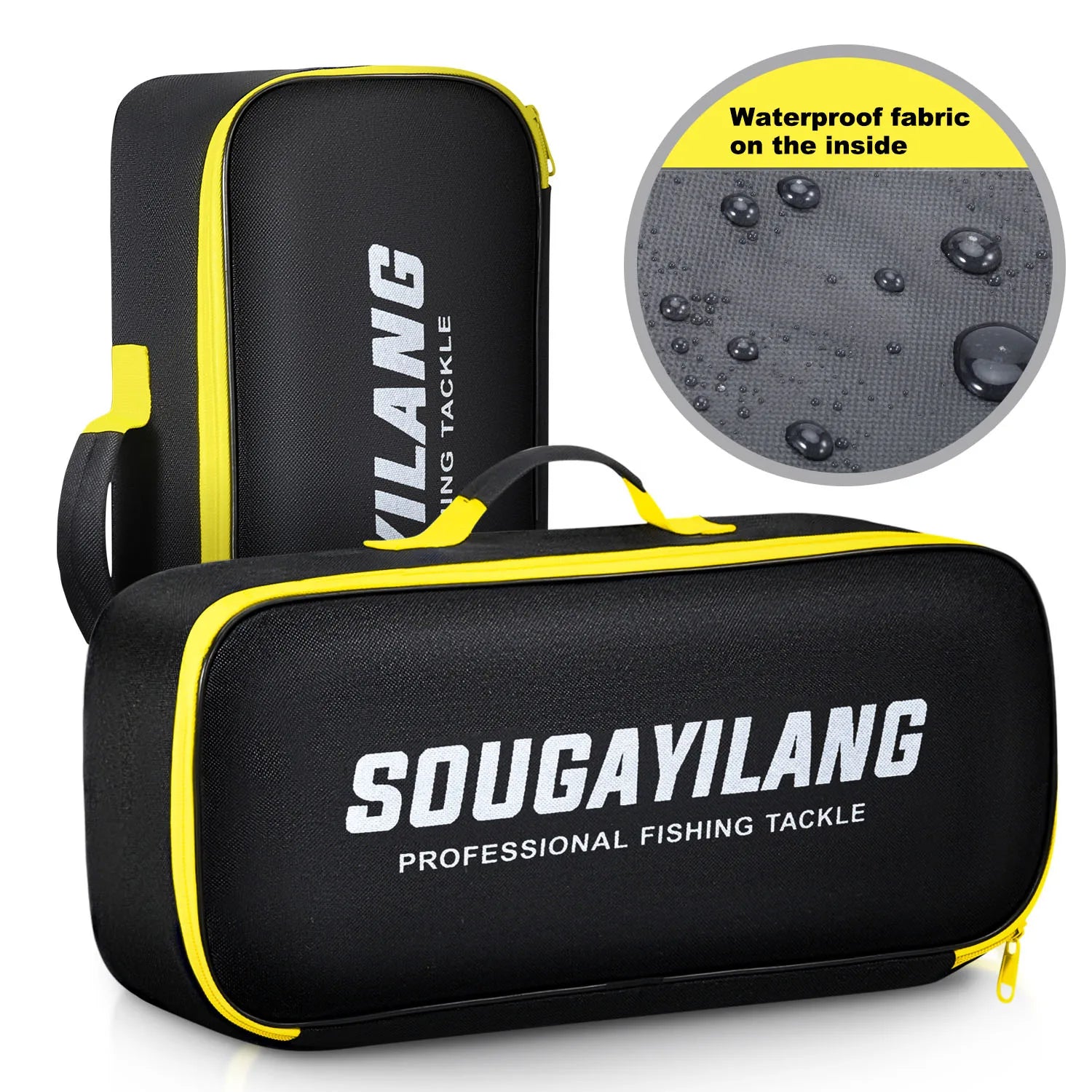 Professional Fishing Tackle