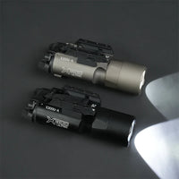 Surefire X300 X300U 500Lumen LED Light for Pistol & Airsoft