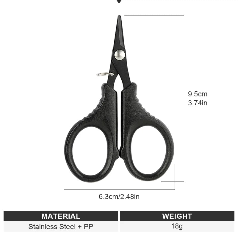 Shawto Fishing Pliers & Grip – Anti-Corrosion Aluminum Tool