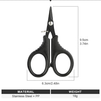 Shawto Fishing Pliers & Grip – Anti-Corrosion Aluminum Tool