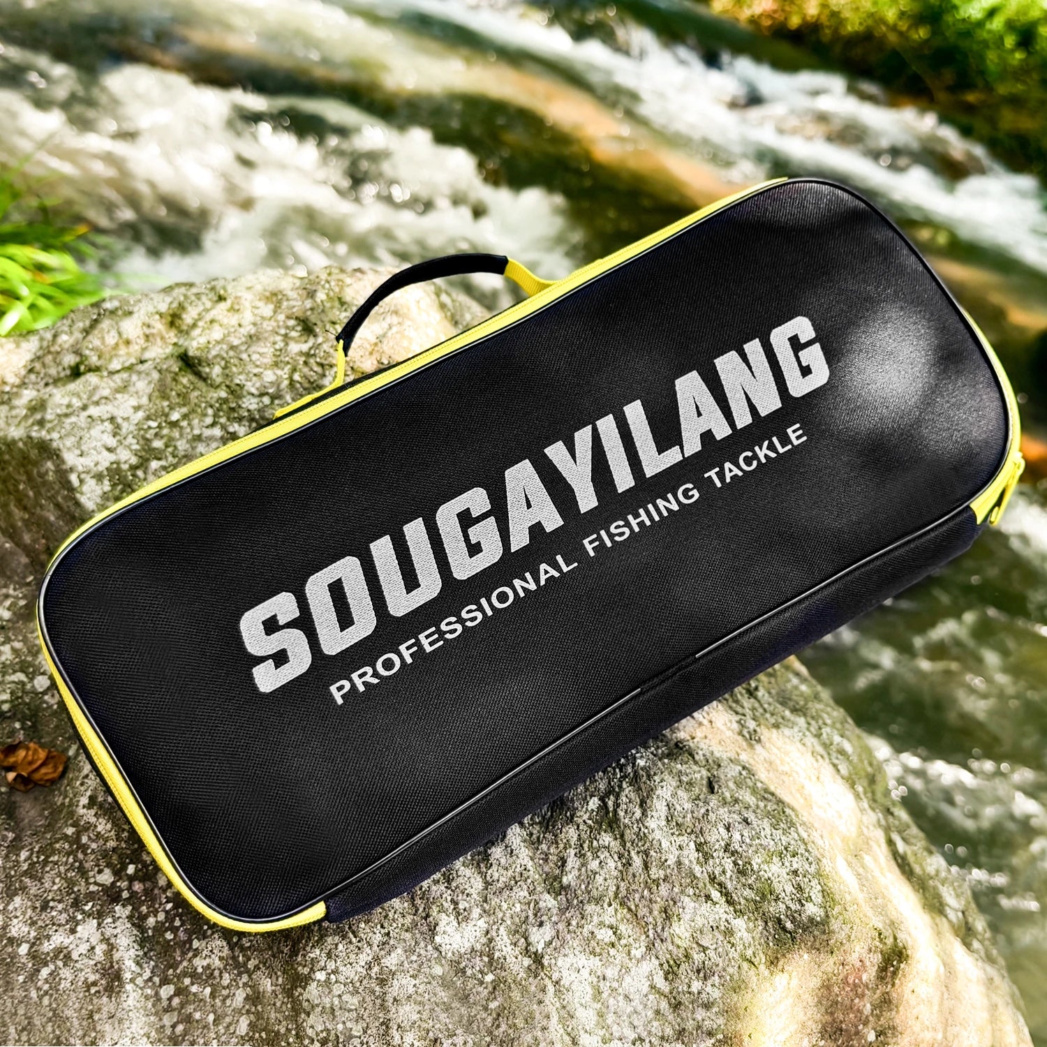 Professional Fishing Tackle