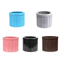 Portable Folding Toilet for Camping & Travel – Lightweight & Durable