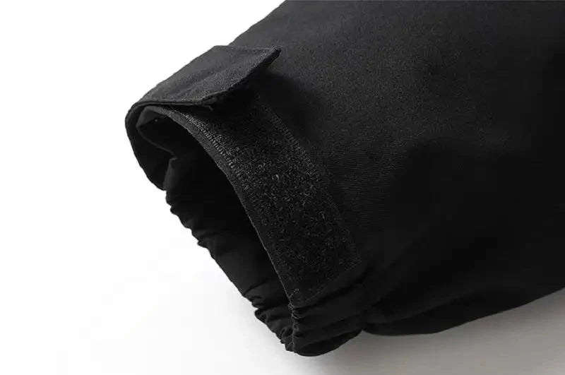Waterproof Windproof Jacket – Lightweight Hoodie for Hiking, Cycling & Outdoor Work