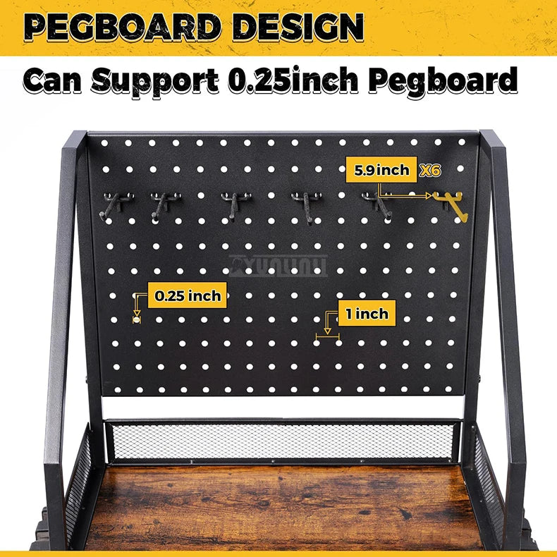 Fishing Rod Bracket, Fishing Equipment Holder , Fishing Cart Fishing Rod Tackle Box Reel Storage Rack