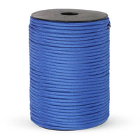 550 Military Standard 9-Core Paracord Rope 4mm for Outdoor Use