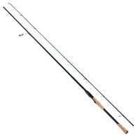 PURELURE DANCE S822H Spinning Rod – High Carbon Long Casting
