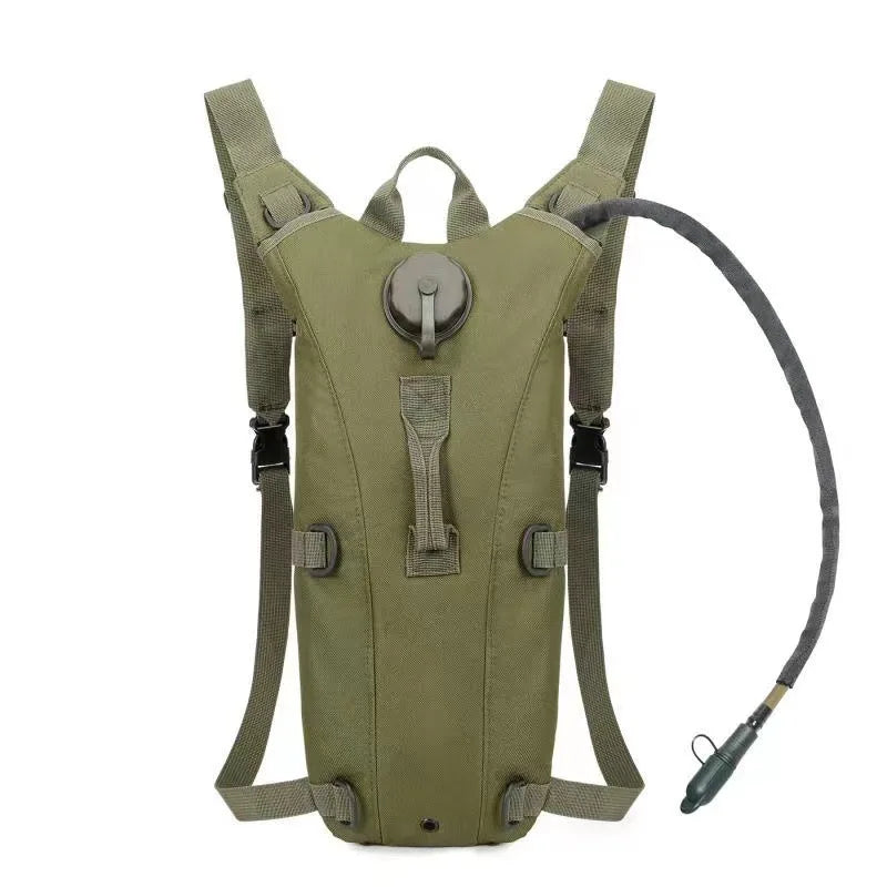 3L Waterproof Hydration Backpack for Outdoor Sports Cycling Hiking