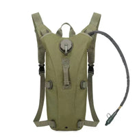 3L Waterproof Hydration Backpack for Outdoor Sports Cycling Hiking
