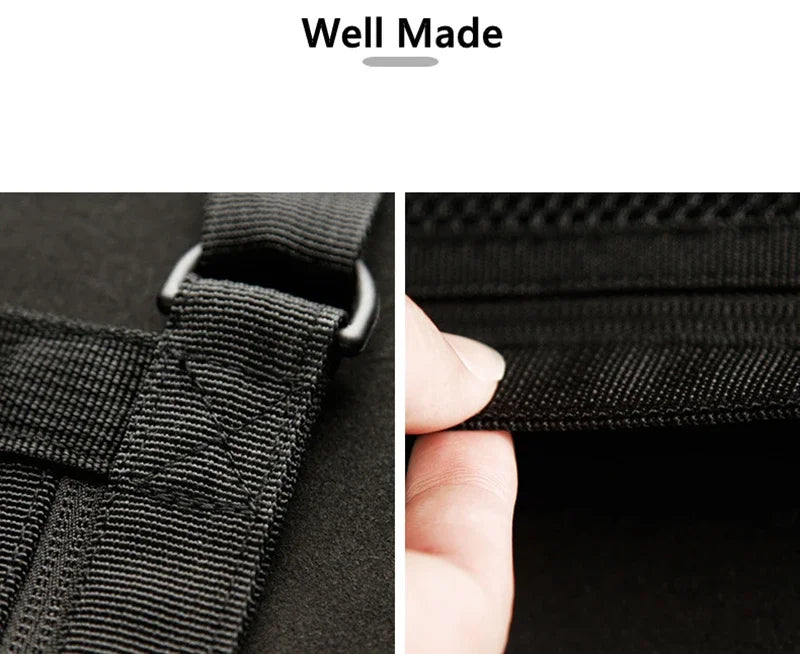 SUV Car Ceiling Storage Net – Breathable Mesh Roof Cargo Organizer for Interior Auto Storage & Travel Accessories