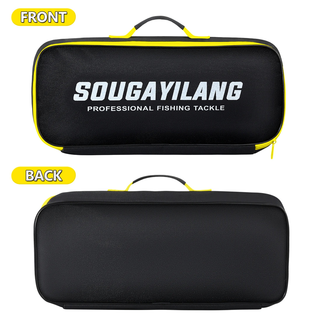 Professional Fishing Tackle