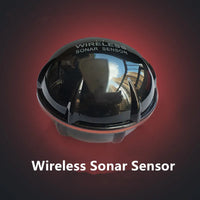 FindFish Wireless Fish Finder Sonar Sensor Echo Sounder for Fishing - New Technology in Portable Aquatic Exploration Devices