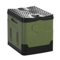 Portable Toilet Trash Bags 1-8 Rolls Eco-Friendly Biodegradable