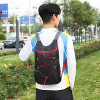 Ultra Lightweight Waterproof Folding Backpack – Multifunctional Camping & Hiking Sports Bag