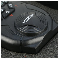 Wireless Carp Fishing Bite Alarm Set – Waterproof LED Bite Indicator System
