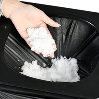 Portable Toilet Trash Bags 1-8 Rolls Eco-Friendly Biodegradable