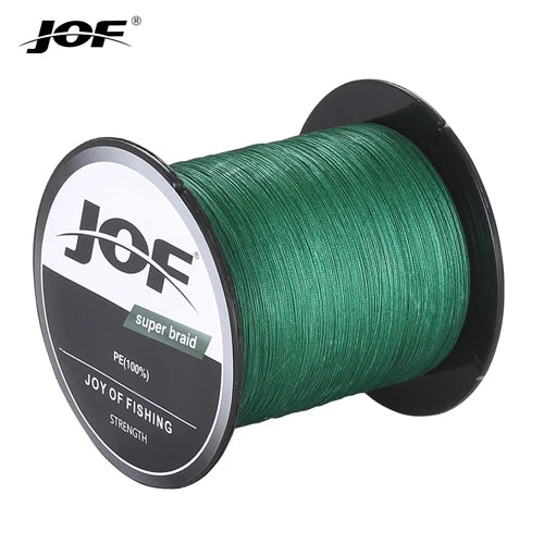 Japanese Nylon Fishing Line – Fluorocarbon Coated Abrasion Resistant Fishing Wire