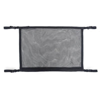 SUV Car Ceiling Storage Net – Breathable Mesh Roof Cargo Organizer for Interior Auto Storage & Travel Accessories