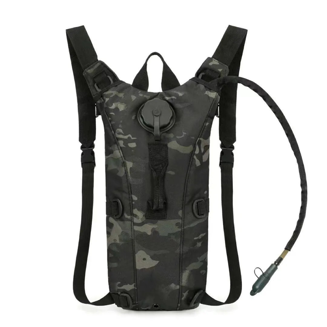 3L Waterproof Hydration Backpack for Outdoor Sports Cycling Hiking