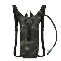 3L Waterproof Hydration Backpack for Outdoor Sports Cycling Hiking