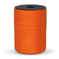 550 Military Standard 9-Core Paracord Rope 4mm for Outdoor Use