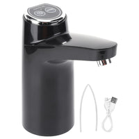 APWIKOGER USB Rechargeable Water Pump – Portable Auto Water Dispenser