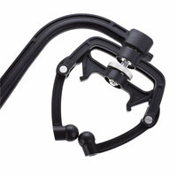 Portable Fishing Line Spooler System – Heavy Duty Reel Spooling Station for Fishing Tackle