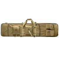 OPHIDIAN Gun Bag Case – M/L/XL Rifle Backpack for Hunting