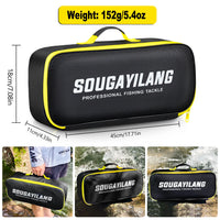 Professional Fishing Tackle
