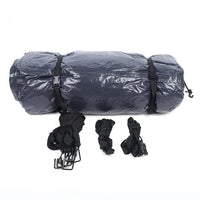 Car-mounted Tent  outdoor Vehicle Camping Tents for Off-road Adventures, Car Camping