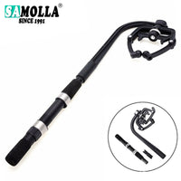 Portable Fishing Line Winder Tool – Reel Spooler for Spinning & Baitcasting Reels