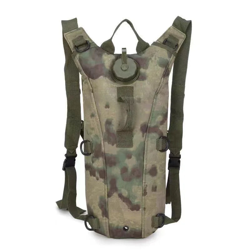 3L Waterproof Hydration Backpack for Outdoor Sports Cycling Hiking