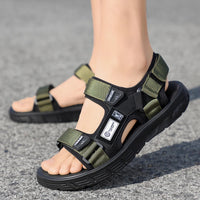 Men's Casual Sport Sandals Lightweight Beach Shoes