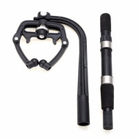 Portable Fishing Line Winder Tool – Reel Spooler for Spinning & Baitcasting Reels