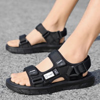 Men's Casual Sport Sandals Lightweight Beach Shoes