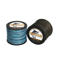 Hercules 12 Strands Braided Fishing Line – 300M-1000M, 10-200LB