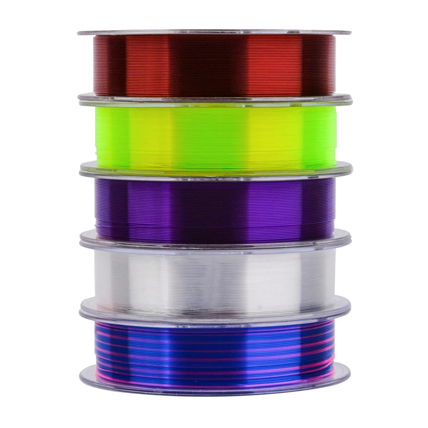 Heavy Duty Monofilament Nylon Fishing Line – Strong Sea Fishing Wire (4LB-34LB)